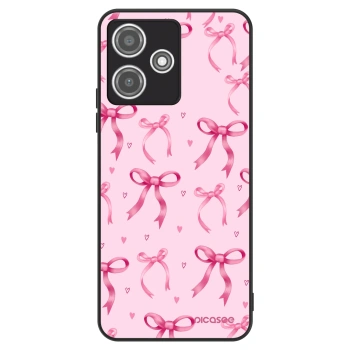 Obal pre Xiaomi Redmi 12 5G - Bow Aesthetic