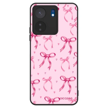 Obal pre Xiaomi Redmi 13C 4G - Bow Aesthetic