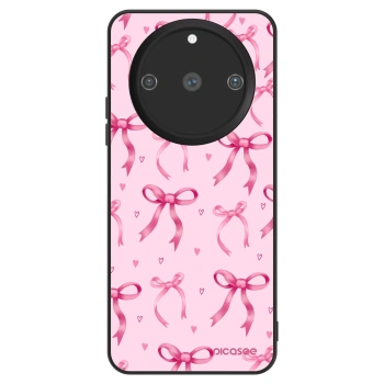 Obal pre Realme 11 Pro+ - Bow Aesthetic