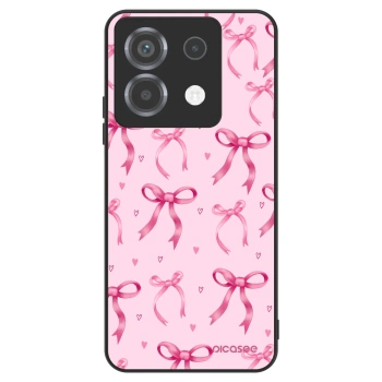 Obal pre Xiaomi Poco X6 - Bow Aesthetic