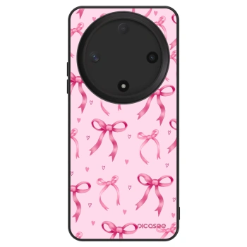 Obal pre Honor Magic6 Lite 5G - Bow Aesthetic