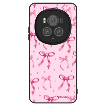 Obal pre Honor Magic6 Pro - Bow Aesthetic