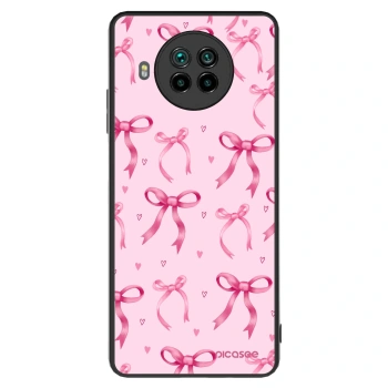 Obal pre Xiaomi Mi 10T Lite - Bow Aesthetic