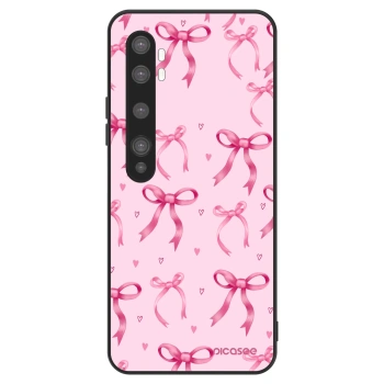Obal pre Xiaomi Mi Note 10 (Pro) - Bow Aesthetic