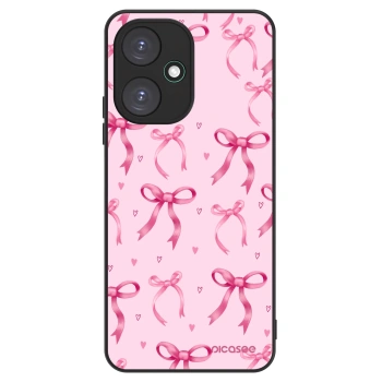 Obal pre Xiaomi Redmi 13C 5G - Bow Aesthetic