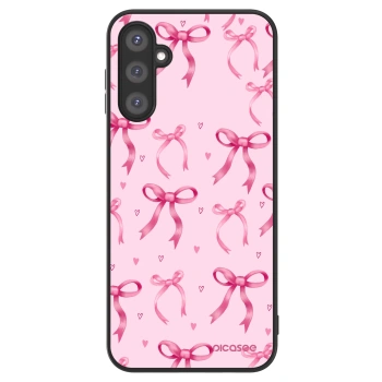 Obal pre Samsung Galaxy A05s A057G - Bow Aesthetic