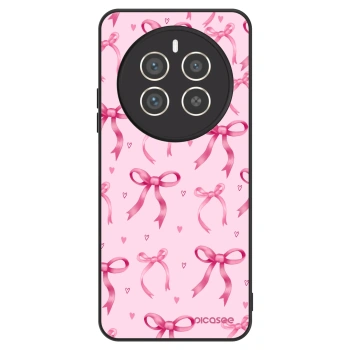 Obal pre Realme 12 Pro 5G - Bow Aesthetic