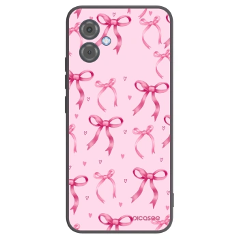 Obal pre Motorola Moto G14 - Bow Aesthetic