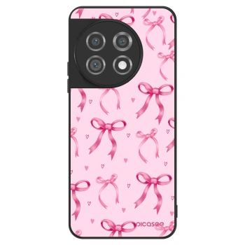 Obal pre OnePlus 11 5G - Bow Aesthetic