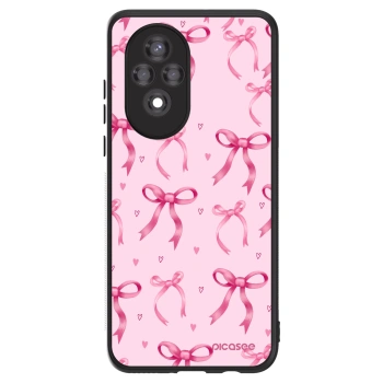 Obal pre Honor 200 Pro 5G - Bow Aesthetic