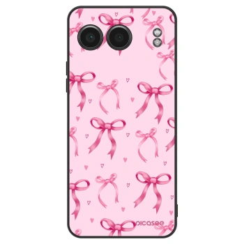 Obal pre OnePlus Nord 4 - Bow Aesthetic