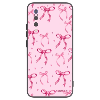 Obal pre Xiaomi Mi 9 - Bow Aesthetic