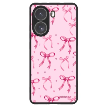 Obal pre Xiaomi Poco X7 - Bow Aesthetic