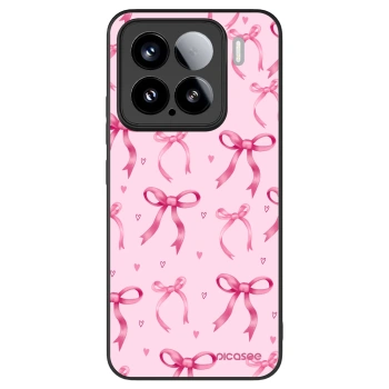 Picasee ULTIMATE CASE pro Xiaomi 15 - Bow Aesthetic
