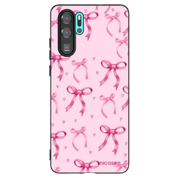 Obal pre Huawei P30 Pro - Bow Aesthetic