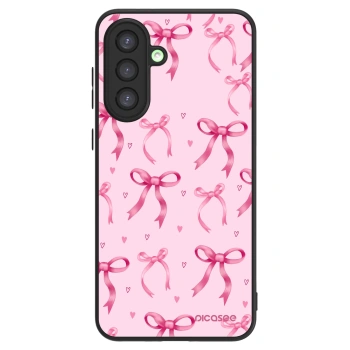 Picasee ULTIMATE CASE pro Samsung Galaxy A26 5G A266B - Bow Aesthetic
