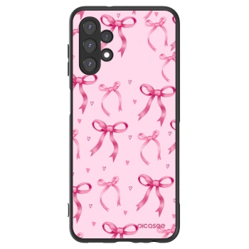 Obal pre Samsung Galaxy A13 5G - Bow Aesthetic