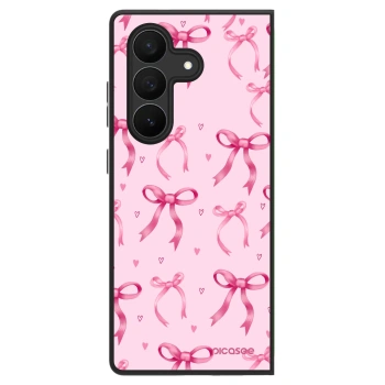 Obal pre Samsung Galaxy Z Fold7 5G - Bow Aesthetic