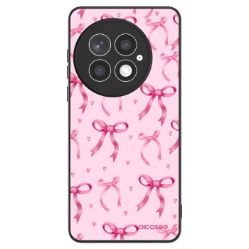 Obal pre OnePlus 13 5G - Bow Aesthetic