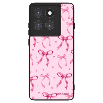 Obal pre Motorola Edge 60 5G - Bow Aesthetic