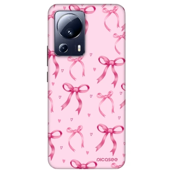 Obal pre Xiaomi 13 Lite - Bow Aesthetic