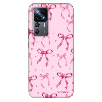 Obal pre Xiaomi 12T Pro - Bow Aesthetic