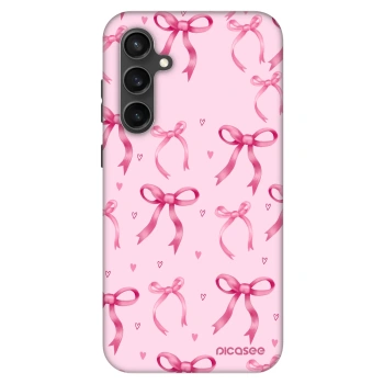 Obal pre Samsung Galaxy S23 FE S711B - Bow Aesthetic