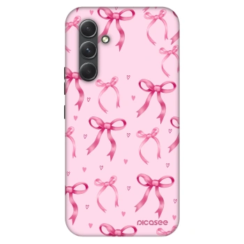 Obal pre Samsung Galaxy A54 5G A546B - Bow Aesthetic