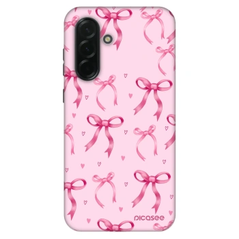 Obal pre Samsung Galaxy A36 5G - Bow Aesthetic