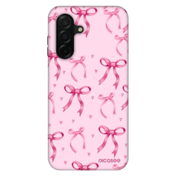 Obal pre Samsung Galaxy A26 5G A266B - Bow Aesthetic