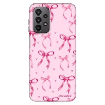 Obal pre Samsung Galaxy A23 A236B 5G - Bow Aesthetic