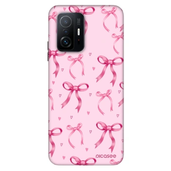 Obal pre Xiaomi 11T - Bow Aesthetic