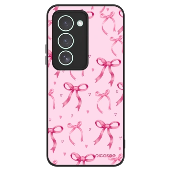 Obal pre Xiaomi Redmi 15 5G - Bow Aesthetic