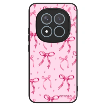 Obal pre Xiaomi Redmi Note 15 Pro+ - Bow Aesthetic