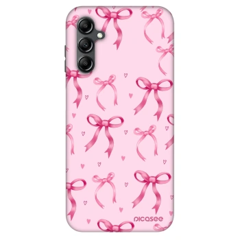 Obal pre Samsung Galaxy A16 4G - Bow Aesthetic