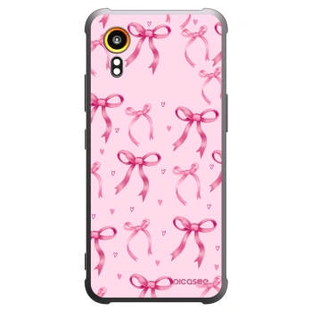 Obal pre Samsung Galaxy Xcover 7 - Bow Aesthetic