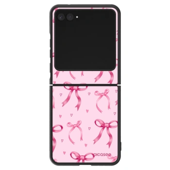 Obal pre Motorola Razr 60 - Bow Aesthetic