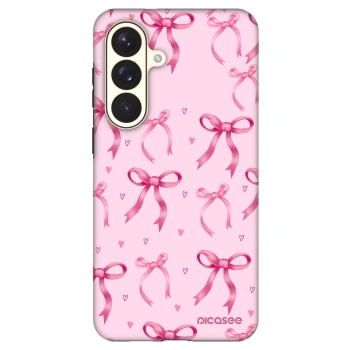 Obal pre Samsung Galaxy S26+ - Bow Aesthetic