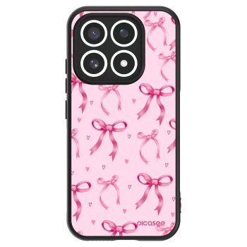 Picasee ULTIMATE CASE pro Xiaomi 17 - Bow Aesthetic