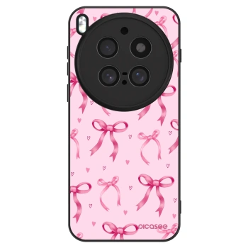 Obal pre Vivo X300 Pro - Bow Aesthetic
