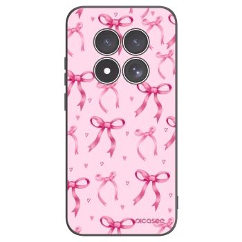 Obal pre Xiaomi Redmi Note 15 Pro 5G - Bow Aesthetic