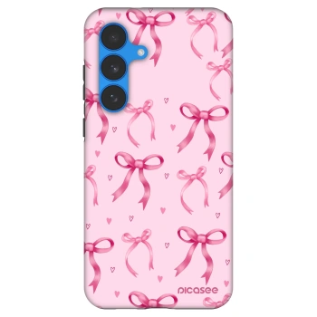 Obal pre Samsung Galaxy S25 FE 5G - Bow Aesthetic
