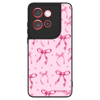 Obal pre Motorola Edge 60 Neo 5G - Bow Aesthetic