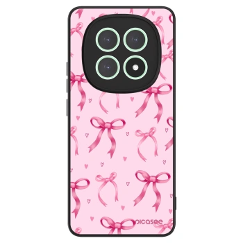 Obal pre Xiaomi Redmi Note 15 5G - Bow Aesthetic