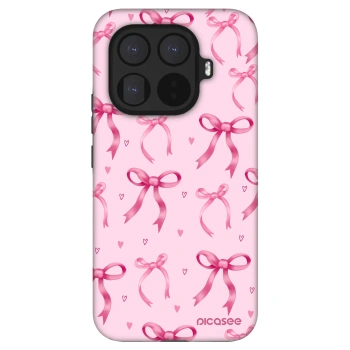 Obal pre Xiaomi 15T Pro - Bow Aesthetic