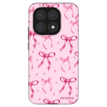 Obal pre Xiaomi 15T - Bow Aesthetic