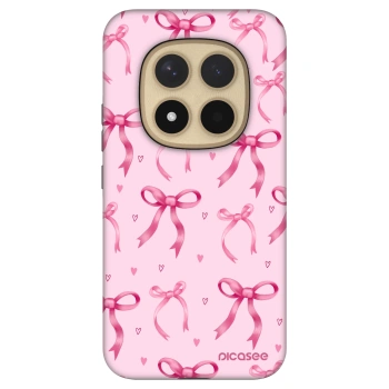 Obal pre Xiaomi Redmi Note 15 Pro+ - Bow Aesthetic