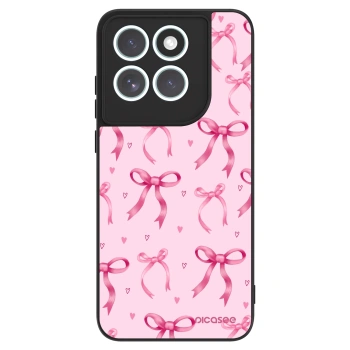 Obal pre Motorola Edge 70 Fusion - Bow Aesthetic