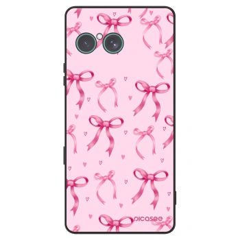 Obal pre Sony Xperia 10 VII - Bow Aesthetic