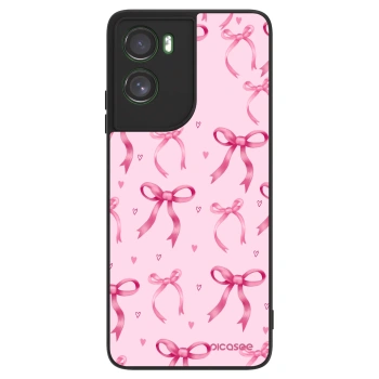 Obal pre Motorola Moto G06 - Bow Aesthetic